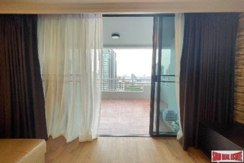 3 bedrooms Apartment in Bangkok, Thailand No. 98116 15