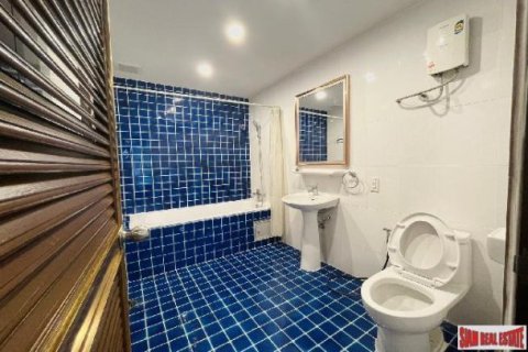 3 bedrooms Apartment in Bangkok, Thailand No. 98116 20