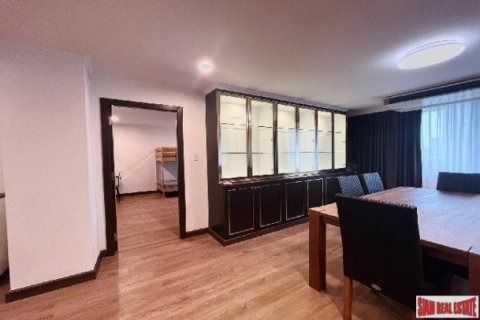 3 bedrooms Apartment in Bangkok, Thailand No. 98116 21