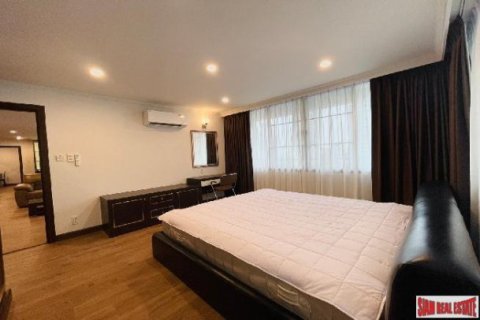 3 bedrooms Apartment in Bangkok, Thailand No. 98116 17