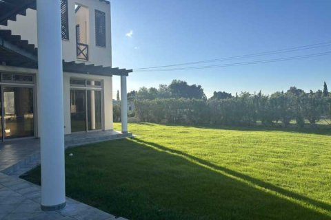 Дом с 4 спальнями в Лация, Кипр №101753 7