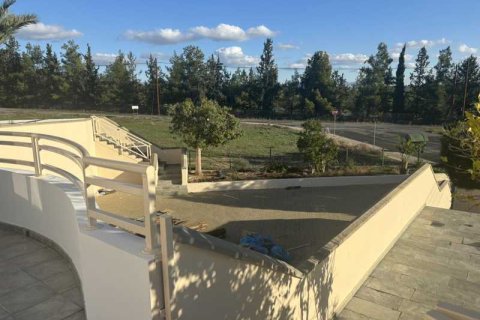 Дом с 4 спальнями в Лация, Кипр №101753 6