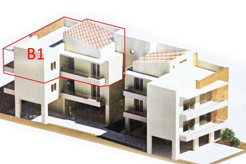 3 bedrooms Apartment in Agios Nikolaos, Greece No. 108785 15