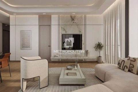 Квартира 40м² в Хайбачынг, Вьетнам №94450 2