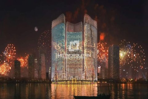 Квартира 40м² в Хайбачынг, Вьетнам №94450 4