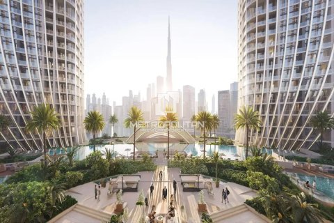 Квартира 40м² в Хайбачынг, Вьетнам №94450 12