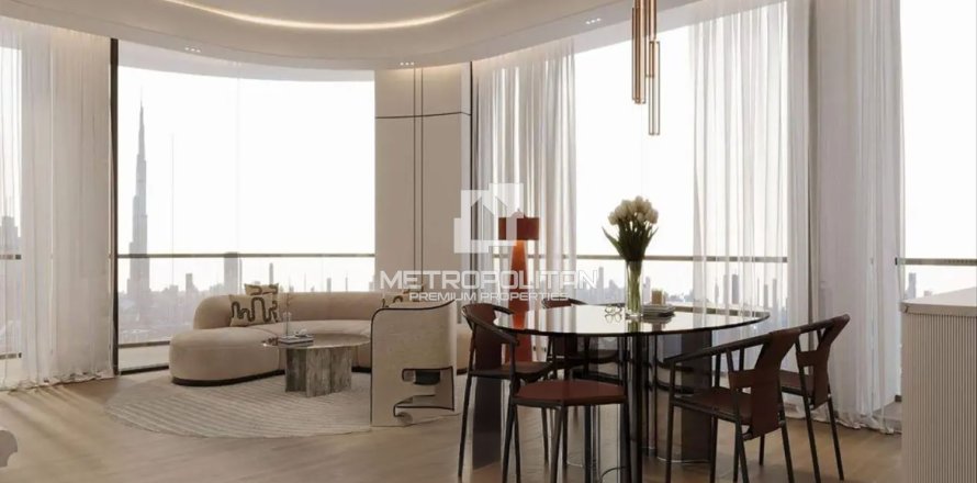 Квартира студия в Хайбачынг, Вьетнам №94450