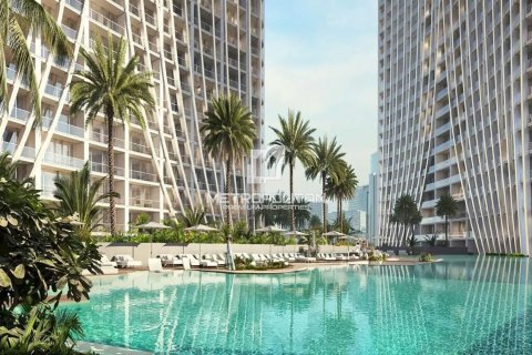 Квартира 40м² в Хайбачынг, Вьетнам №94450 7