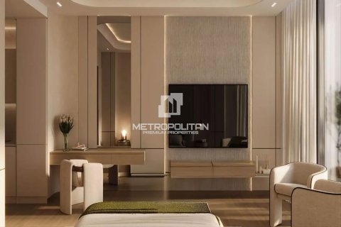 Квартира 40м² в Хайбачынг, Вьетнам №94450 9