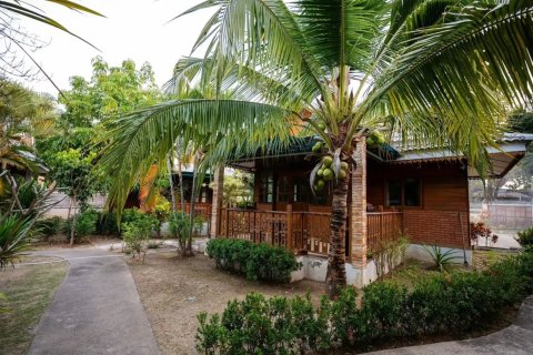 17 bedrooms Commercial property in Chiang Mai, Thailand No. 97568 17