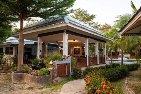 17 bedrooms Commercial property in Chiang Mai, Thailand No. 97568 12