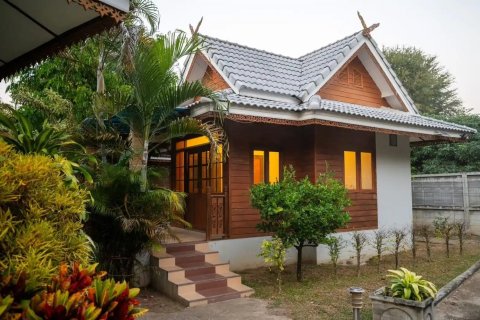 17 bedrooms Commercial property in Chiang Mai, Thailand No. 97568 16