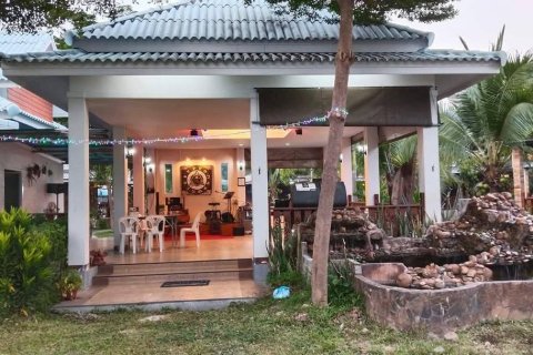 17 bedrooms Commercial property in Chiang Mai, Thailand No. 97568 4