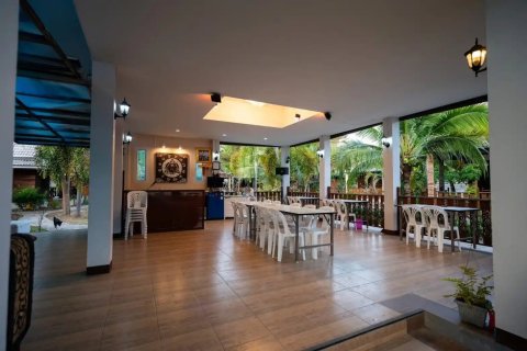 17 bedrooms Commercial property in Chiang Mai, Thailand No. 97568 11