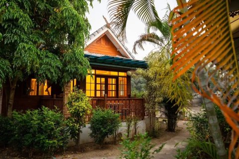 17 bedrooms Commercial property in Chiang Mai, Thailand No. 97568 18