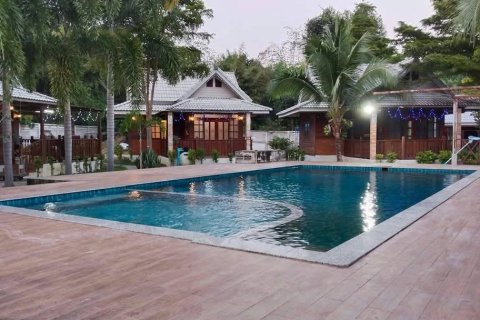 17 bedrooms Commercial property in Chiang Mai, Thailand No. 97568 6