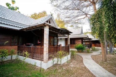 17 bedrooms Commercial property in Chiang Mai, Thailand No. 97568 14