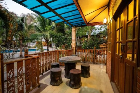 17 bedrooms Commercial property in Chiang Mai, Thailand No. 97568 19