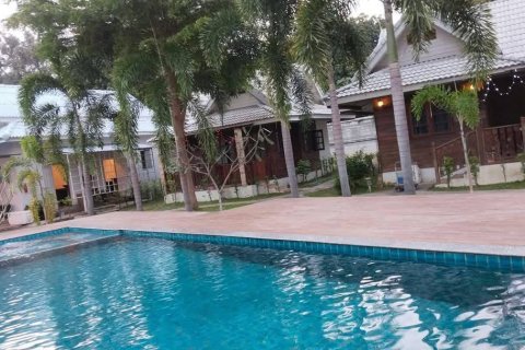 17 bedrooms Commercial property in Chiang Mai, Thailand No. 97568 5