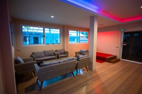 17 bedrooms Commercial property in Chiang Mai, Thailand No. 97568 13