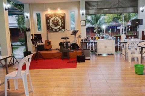 17 bedrooms Commercial property in Chiang Mai, Thailand No. 97568 2