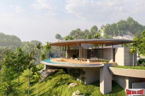 3 bedrooms Villa in Ko Samui, Thailand No. 96230 7
