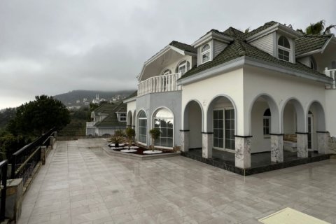 4 bedrooms Villa in Chau Lang, Vietnam No. 113977 1