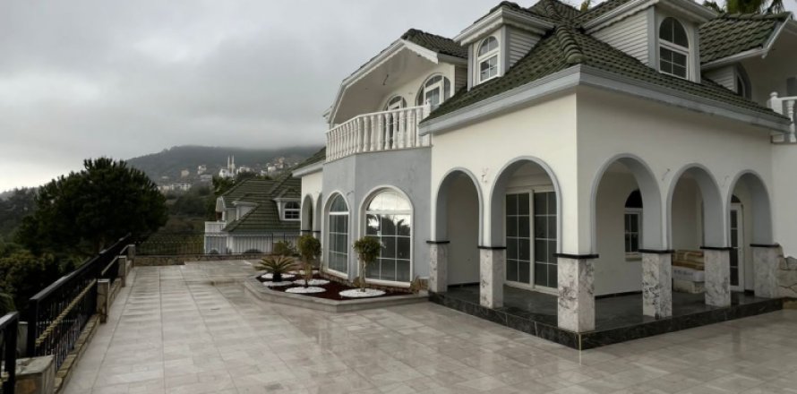 4 bedrooms Villa in Chau Lang, Vietnam No. 113977