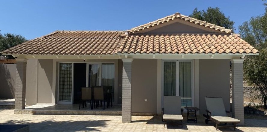 1 bedroom Villa in Corfu, Greece No. 108418