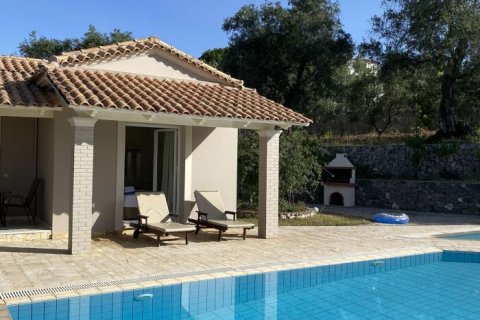 1 bedroom Villa in Corfu, Greece No. 108418 9