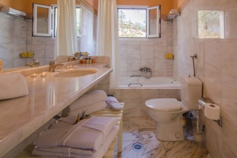 1 bedroom Villa in Corfu, Greece No. 108418 4