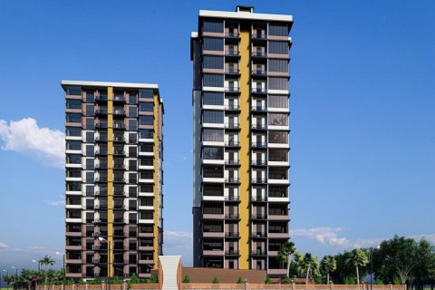 3 bedrooms Apartment in Binh Chanh, Vietnam No. 114003 1