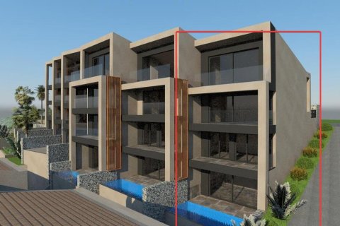 5 bedrooms Villa in Kavala, Greece No. 108251 1