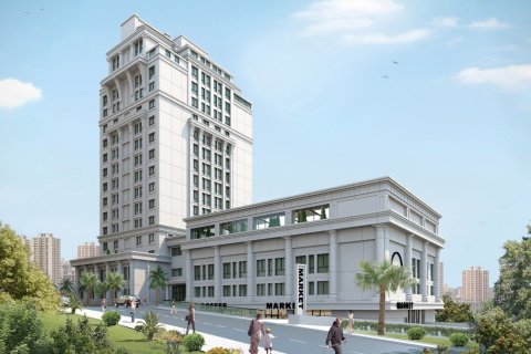 2 bedrooms Apartment in Khanh Hoa, Vietnam No. 54058 1