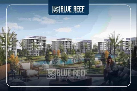 3 bedrooms Duplex in Al Banafseg 7, Vietnam No. 38372 1