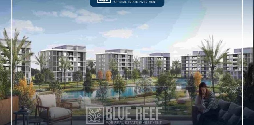 3 bedrooms Duplex in Al Banafseg 7, Vietnam No. 38372