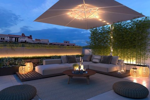 3 bedrooms Apartment in Palma de Majorca, Spain No. 128008