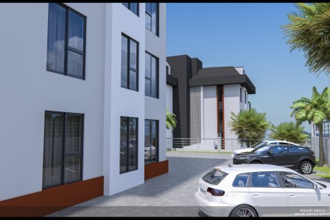 4 bedrooms Penthouse in Chau Lang, Vietnam No. 13723 2