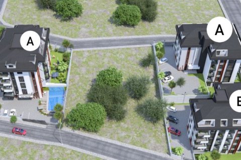 4 bedrooms Penthouse in Chau Lang, Vietnam No. 13723 1