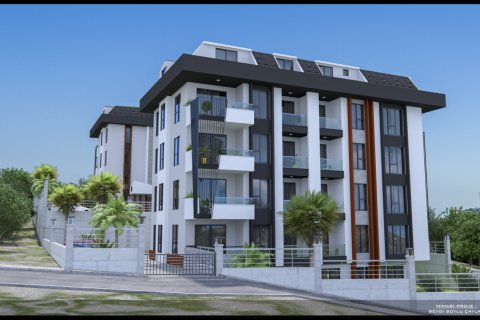 4 bedrooms Penthouse in Chau Lang, Vietnam No. 13723 4