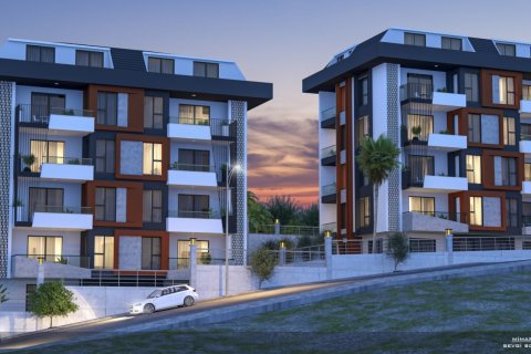 4 bedrooms Penthouse in Chau Lang, Vietnam No. 13723 7