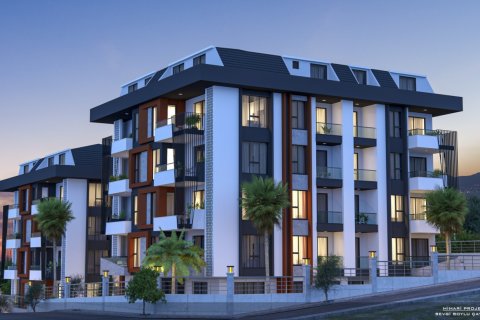 4 bedrooms Penthouse in Chau Lang, Vietnam No. 13723 8