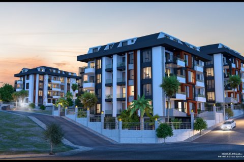 4 bedrooms Penthouse in Chau Lang, Vietnam No. 13723 5