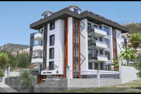 4 bedrooms Penthouse in Chau Lang, Vietnam No. 13723 11