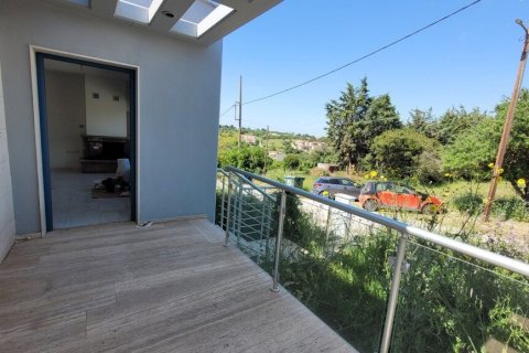 4 bedrooms Maisonette in Chortiatis, Greece No. 107467 30