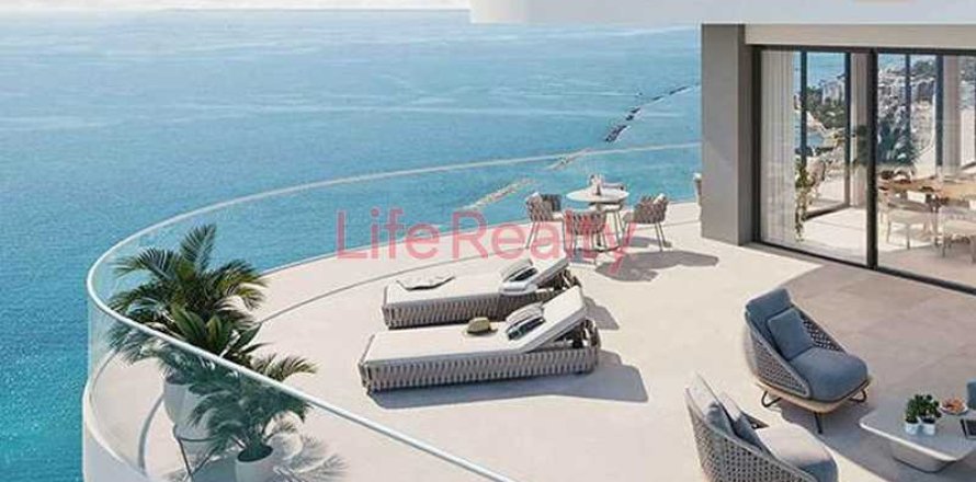 3 bedrooms Apartment in Germasogeia, Cyprus No. 102313