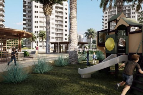 2 chambres Appartement à Vinh Hoa, Vietnam No. 17834 4