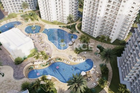 2 chambres Appartement à Vinh Hoa, Vietnam No. 17834 6