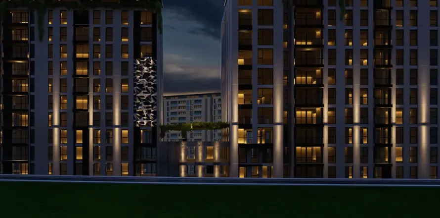 5 rooms Appartement à Khanh Hoa, Vietnam No. 89630