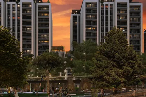 5 rooms Appartement à Khanh Hoa, Vietnam No. 89630 4